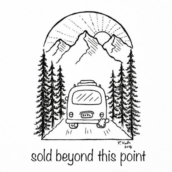 SOLD↟ - Picture 1 of 1